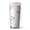 White, variant on 18oz Travel Coffee Mug, 316 Stainless Steel Vacuum Insulated Tumbler with 2-in-1 Straw Lid & Strap, Liquid & Marble Print