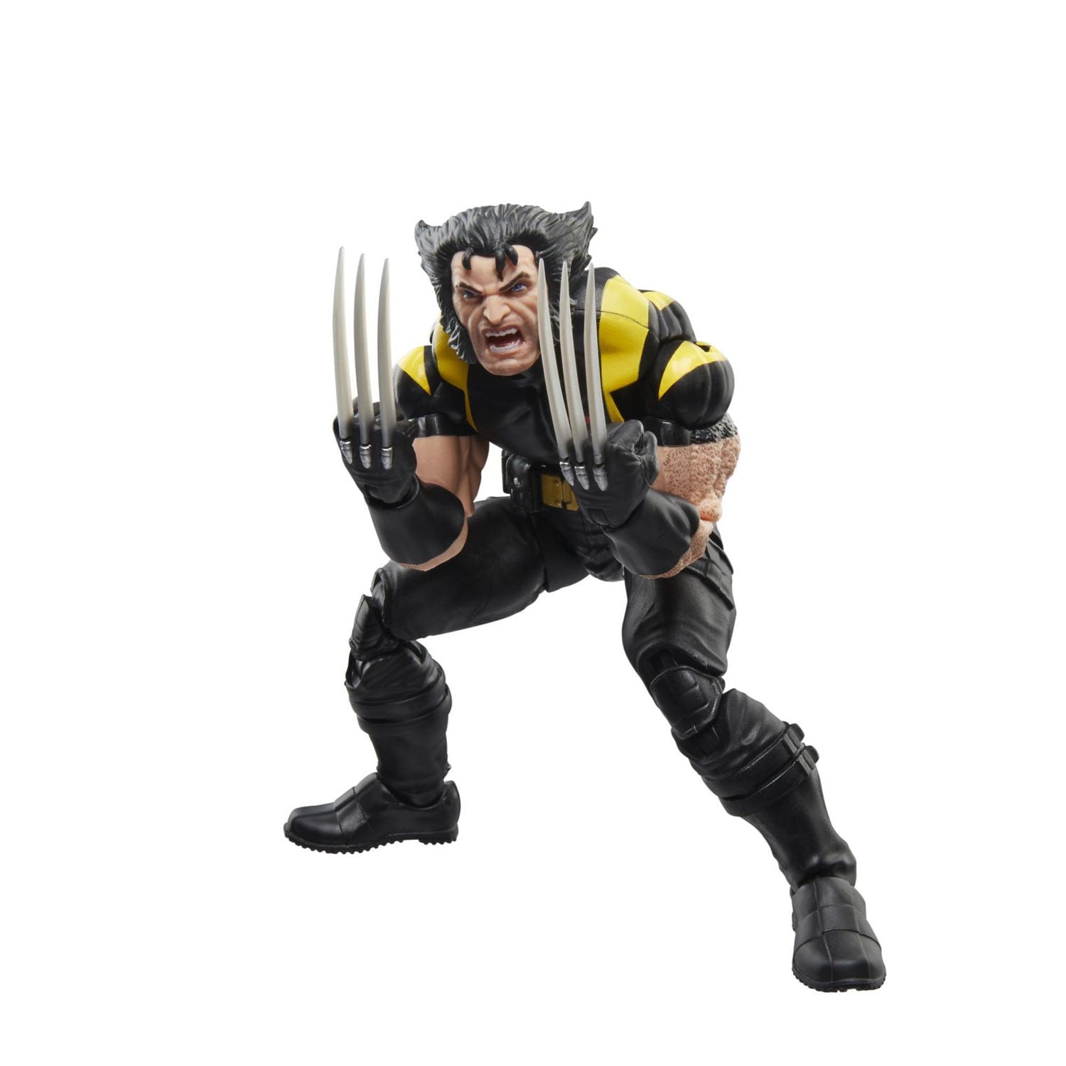 Marvel Legends Series X-Treme X-Men Wolverine