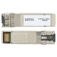 thumbnail image 3 of Optical Module Transceiver Optical Module Sfp+ 57-0000075-01 Fiber Optic Module For Brocade Fiber Optic Transceiver Module 10GE SR SFP+ 57-0000075-01 850nm, 3 of 8