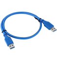 thumbnail image 2 of Cateissary Cable USB 3,0 para disco duro, Cable de conexión para el hogar y la Oficina, accesorio de adaptación para transferencia de datos, Cables Electrónica, 2 of 6