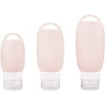 thumbnail image 1 of Leak Proof Travel Bottles - Travel Containers for Travel Size(3 Piece Travel Bottle Set), 1 of 5