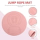 thumbnail image 3 of unbranded Tapete De Salto Rosa Para Hecho De Material Tpe Y Cómodo Ideal Para Entrenamiento En Casa, 3 of 6