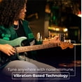 thumbnail image 3 of Afinador de guitarra automático inteligente Roadie 3 para guitarras eléctricas, 3 of 8