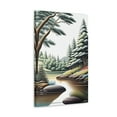 thumbnail image 2 of Serene Nature Canvas Prints Canvas Wall Art Living Room Decor??50% OFF Sale, 2 of 6