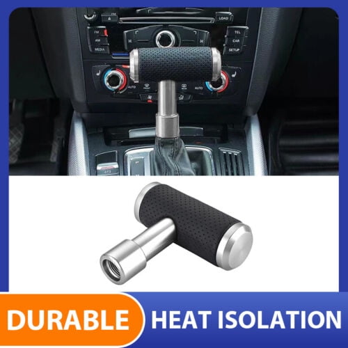 Automobile gear lever Handle Shift Knob Shifter Suitable for Jeep  wrangler for Dodge chrysler Challenger&Charger JK 2007-2017