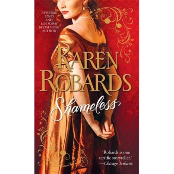 Pre-Owned Shameless (Paperback)