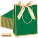 thumbnail image 1 of Bolsas de regalo Silkfly Thank You, 12 unidades con asa, 23 x 18 x 8 cm, 1 of 6