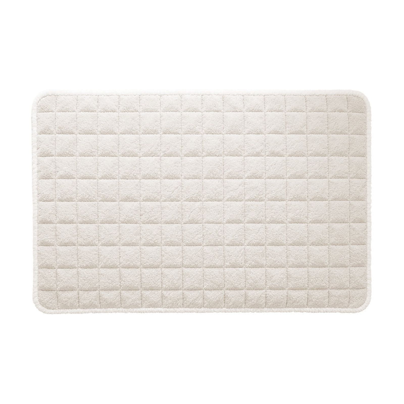 EGYMEN Thickened Plush Sofa Cushion, Soft Velvet Seat Pad for Living Room, Non-Slide Sofa Protector, Multi-functional Decorative Cushion