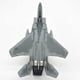 thumbnail image 2 of 1/100 Scale Diecast Airplanes F15 Eagle American Navy Airplanes Model, 2 of 4
