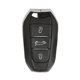 thumbnail image 5 of Smart Keyless Go Remote Key for 2008 508 3008, 5 of 5