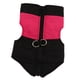 thumbnail image 5 of Perro de invierno chaleco impermeable a prueba cálido perro ropa sin chaqueta para Pink L Gloria Pet Dog Cat Down Chaleco, 5 of 9