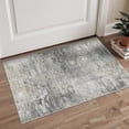 thumbnail image 5 of DEORAB 8X10 Area Rugs Machine Washable Rugs for Living Room, Non Slip Throw Rug with Rubber Backing, Rug for Entryway, Bedroom, Kitchen, Floor and Dining Room, 5 of 6