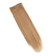 thumbnail image 4 of Extensiones de Cabello Con Clip, Peluca Larga y Recta, 6 piezas, Seda Mate de Alta Temperatura para Uso Diario, 4 of 8