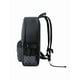 thumbnail image 5 of Mochila XtellarTiburón Para Hombre color negro, Estilo Casual De Viaje, Estampado Cuadros, Mochila Escolar Y Para Laptop, Multifuncional, 5 of 5