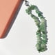 thumbnail image 3 of Cadena para teléfono celular/Colgante con cuentas para teléfono/Boho/Cadena con cuentas para teléfono/Universal Verde, 3 of 7