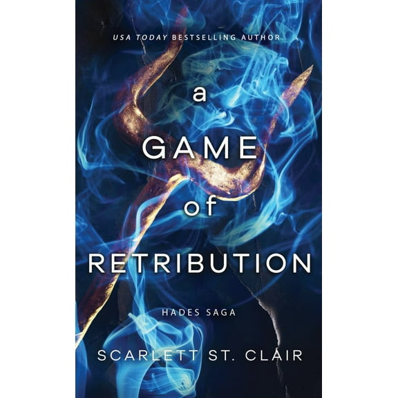 A Game of Retribution (Hardcover)