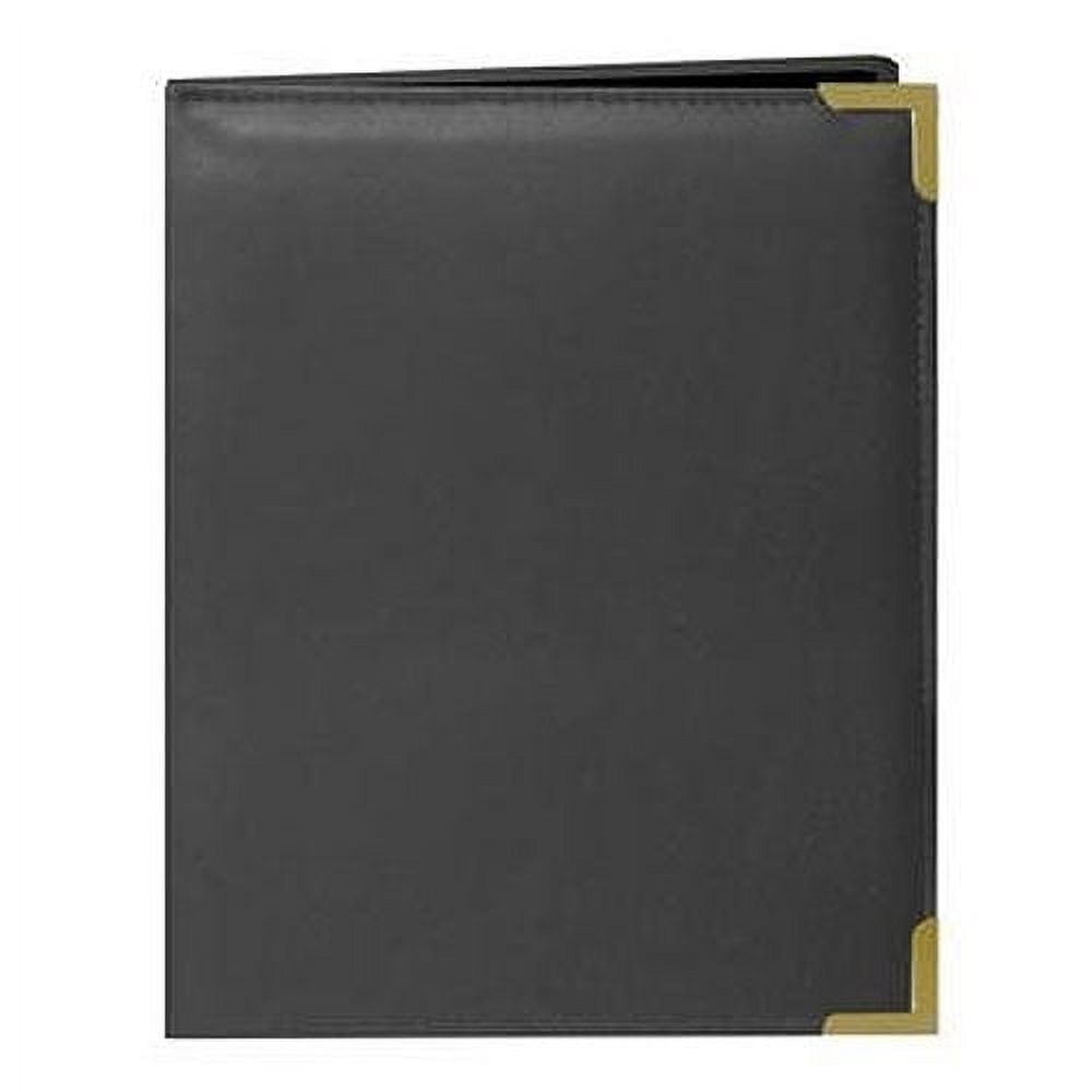 Pioneer Lightweight Brag Book Style Photo Album, Holds 24 5x7" Photos, 1 Per Page, Acid-Free, Photo Safe - Foto 4
