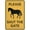 Warning Sign 1, variant on Please Shut The Gate Horses Sign 12\u201dX8\u201d Metal Signs Aluminum Sign Pre-Drilled Holes For Easy Mounting Indoor Or Outdoor Use For Fence Door Or Gate
