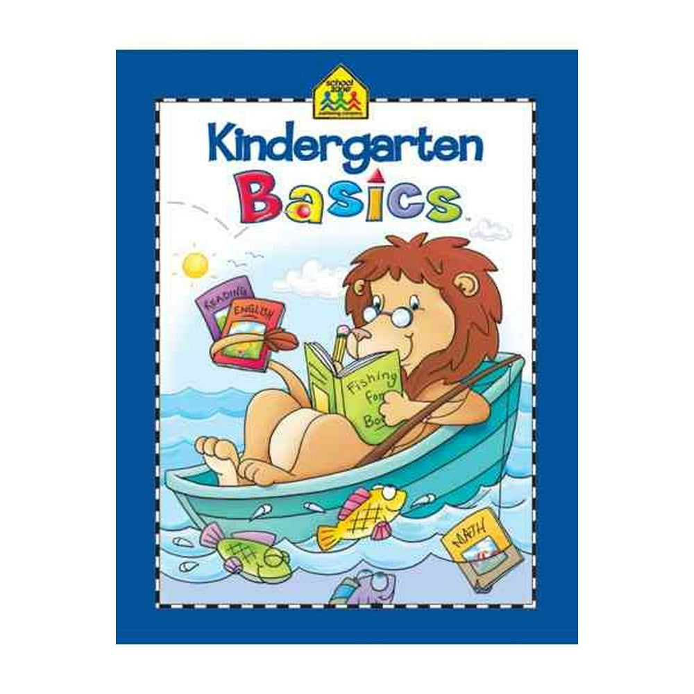 Kindergarten Basics