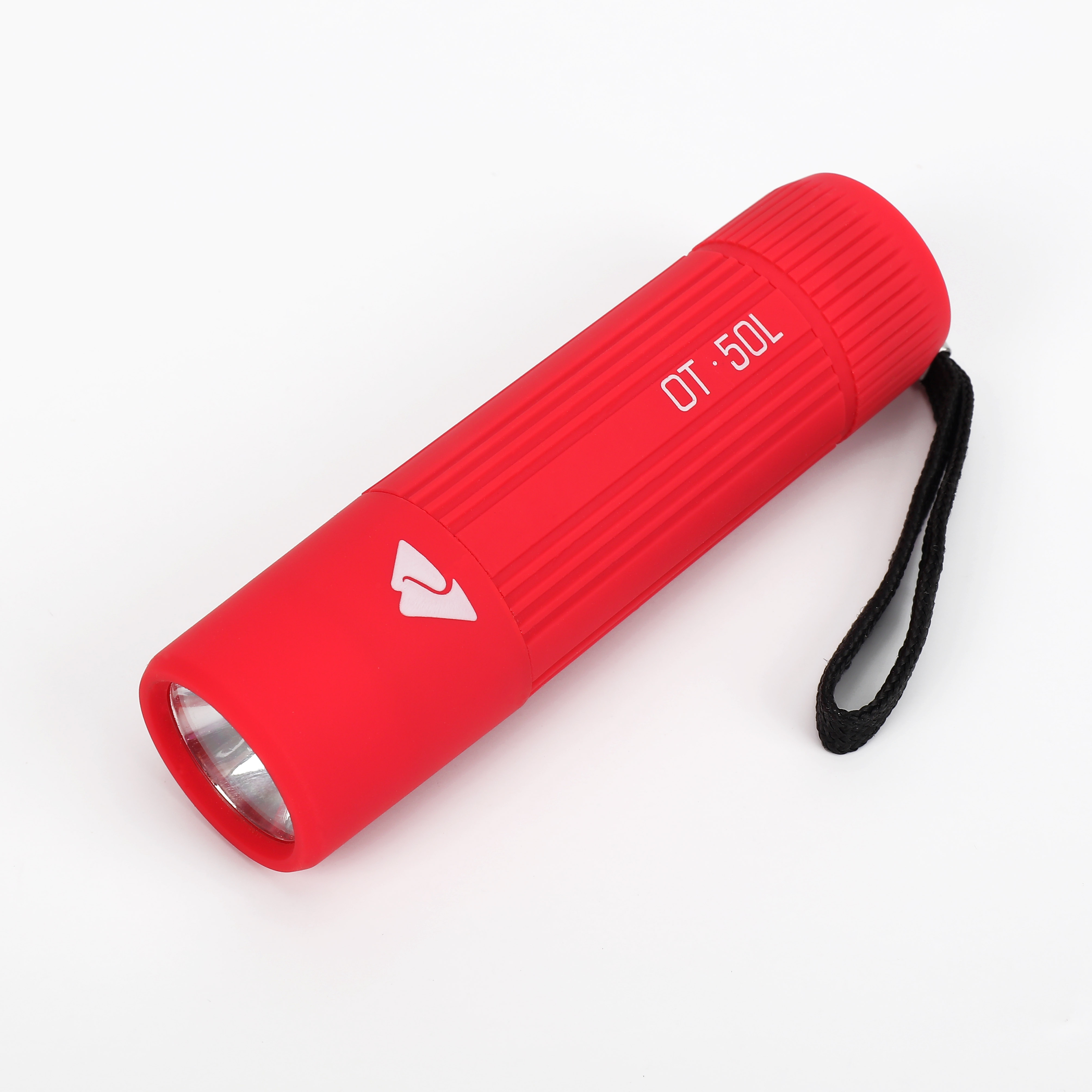 Ozark Trail Single Mini Handheld LED Flashlight, 50 Lumens, 6 Color Options, Model 6103 - image 2 of 15