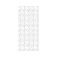 thumbnail image 1 of Youkk 2pack/lot Protection And Grip With Non-Slip Shoe Grips Pads Durable And Easy To Wear- Resistant white, 1 of 6