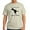 Natural, variant on CafePress - Licensed To Carry Small Arms T Rex Dinosaur T Shir - Men's Classic Graphic T-Shirt
