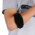thumbnail image 4 of Elbow Brace,Adults Sports Elbow Support Elbow Support Tennis Elbow Brace World-Class Design, 4 of 7
