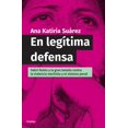 thumbnail image 1 of En legítima defensa Grijalbo ANA KATIRIA SUAREZ CASTRO, 1 of 2