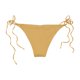 thumbnail image 2 of Tavik Womens Jax String Bikini Swim Bottom sunflower S, 2 of 2