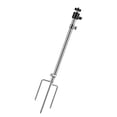 thumbnail image 3 of Soporte de linterna para acampar Soporte de lámpara Soporte de lámpara de suspensión de luz extraíble resistente Soporte de lámpara de pesca para, 3 of 8