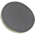 thumbnail image 2 of 6" Polisher Pad For Car Pneumatic Durable Clay Pad For Polisher Clay Disc Clay Bar Wipe Foam Pad Detailing Tool(black)(1pcs), 2 of 5