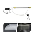 thumbnail image 4 of Acrylic Tube Bending Machine, Adjustable Temperature 32-212F, Suitable For Acrylic PVC Panel Bending, DIY ,Efficient Heating, 4 of 7