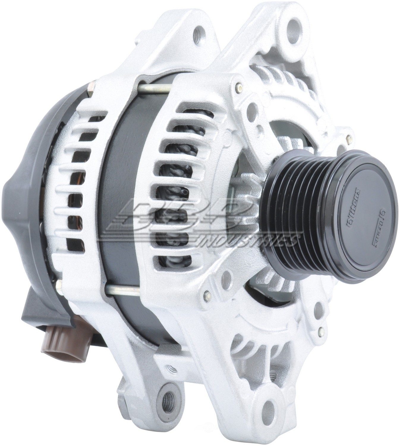 TERREPOWER formerly BBB Industries 11510 Reman Alternator
