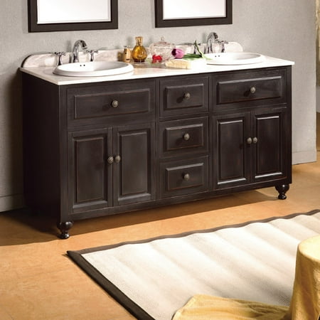 kensington ove vanities
