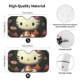thumbnail image 2 of Hello Kitty Car Windshield Sunshades, Front Windshield Sun Shade, Hardened Sun Visor Shield Cover, Foldable Reflector For Car Truck Suv, Keeps Your Vehicle Cool, 2 of 8
