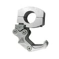 thumbnail image 5 of Mightlink Motorbike Hanger Hook Good Weight Capacity Rust-proof Easy to Install Universal Motorbike Helmet Bag Hook Scooter Holder Motorcycle Supplies, 5 of 7