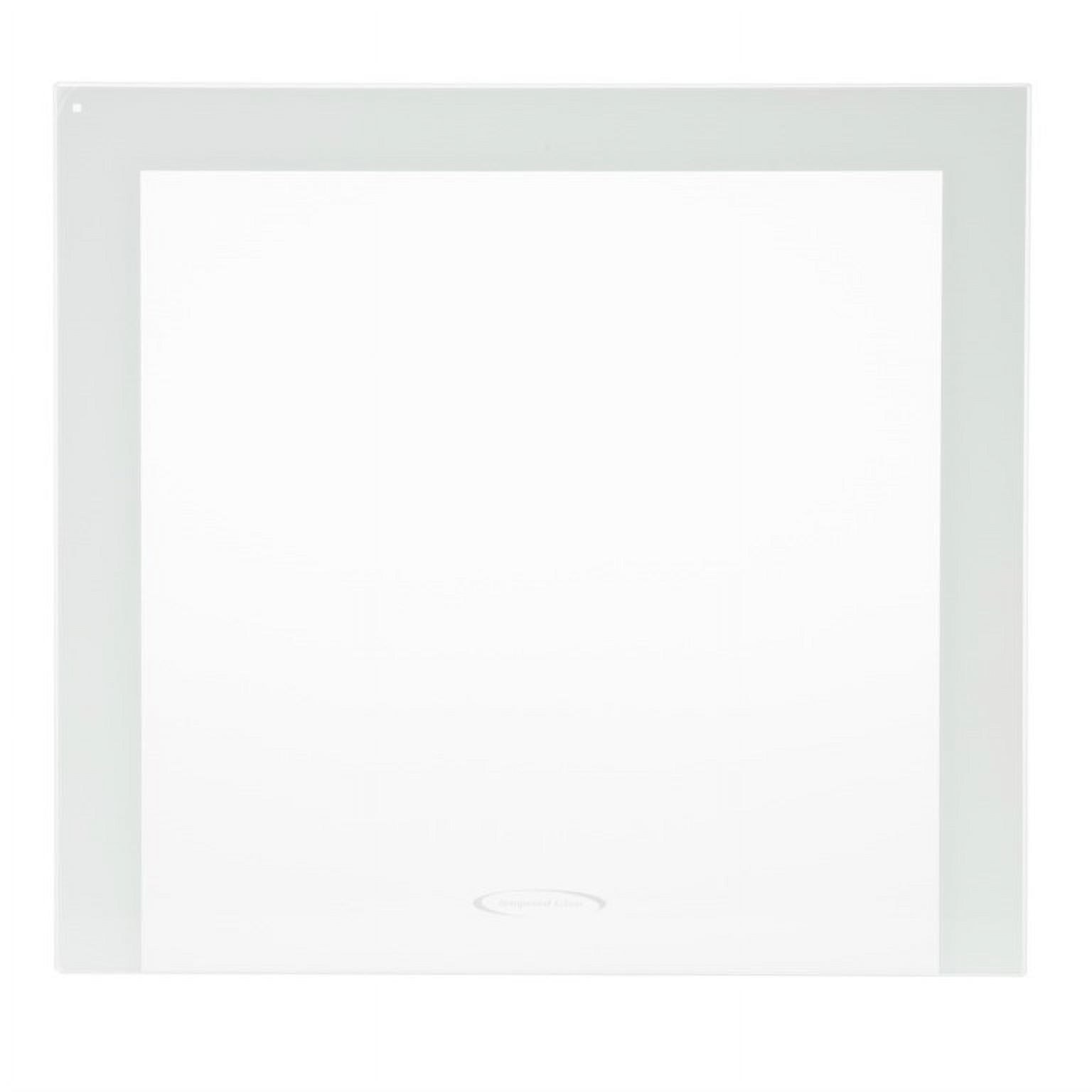 WR32X10594 GE Glass Shelf OEM WR32X10594