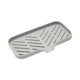 thumbnail image 5 of Jabonera de silicona con desagüe, antisalpicaduras, antideslizante, para esponjas y jabón, ideal para fregaderos de cocina. Grande, 5 of 9