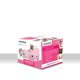 image 2 of Fujifilm Instax Mini 7s Bundle - Light Pink