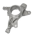 thumbnail image 5 of Front LH Left Driver Side Steering Knuckle Compatible with 2007-2014 Ford Edge Compatible with 2007-2015 Lincoln MKX Replace Compatible with 698-231 7T4Z3K186A 7T4Z3K186AL BT4Z3K186A, 5 of 6