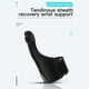 thumbnail image 4 of Ropa de Deporte 2 uds médico deporte muñeca pulgar soporte ajustable dedo protector protector, 4 of 9