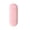 Pink, variant on Beforeyayn Portable silicone makeup brush container magnetic, travel cosmetic case organizer for daily mobile, for travelers.