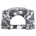 thumbnail image 3 of OTTO CAP Camouflage Military Hat, Camo027, 3 of 3