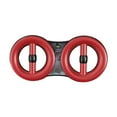 thumbnail image 1 of Máquina rotadora de brazos, mano y antebrazo con agarres giratorios de 360 ​​grados, entrenamiento de fuerza para parte superior del cuerpo para 15 libras, 1 of 8
