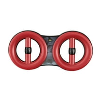 funtasica Arms Rotator Machine Shoulder Exercise Strengthener Fitness Upper Body Strength Training for Home Gym Men Athletes Adults 10 lbs