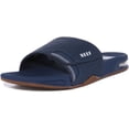 thumbnail image 6 of Reef  Men's Fanning Slide Blue , 12 M US, 6 of 6