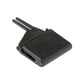 thumbnail image 1 of Car Air Vent Paddle Clip for 2017-2021 Car Dashboard A/C Vent Clip Left, 1 of 5
