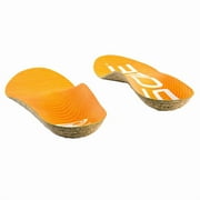 Sole Active Footbeds with Met Pad - Thin