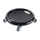 thumbnail image 1 of Xihbxyly Rueda Abdominal con Disco Deslizante Multidireccional de 360° - Equipo de Entrenamiento para El Core y Cuerpo Completo con Agarre Antideslizante y Rodillera - Deslizador de Fitness Portátil, 1 of 3
