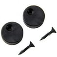 thumbnail image 2 of WINSOON Black Rhombus Shape Hanger Roller Kit for Sliding Barn Door Black Finish, 2 of 4